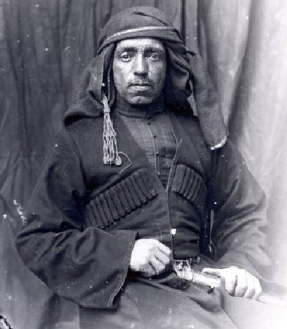 The Tale of Afro-Abkhazians - GeorgianJournal
